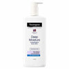 Fuktlotion Neutrogena Deep Moisture (400 ml)