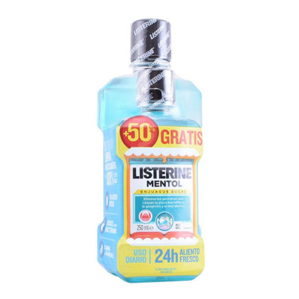 Munvatten Listerine (2 pcs)