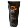 Sol Lotion Tan & Protect Piz Buin Spf 15 (150 ml)