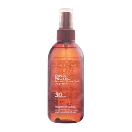 Sololja Tan & Protect Piz Buin Spf 30 (150 ml)