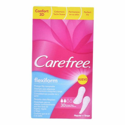 Flexibla trosskydd Flexiform Carefree Carefree (30 pcs) 30 antal