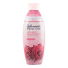 Comforting Rose Shower Gel Vita-rich Johnson's 11043 - DETDUVILLLHA.SE