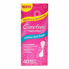 Trosskydd som andas Flexicomfort Carefree Carefree (40 pcs) 40 antal