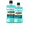 Munvatten Listerine Mjukt Mentol (500 ml + 250 ml)