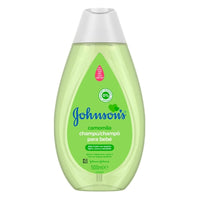 Barnschampo BABY camomila Johnson's Baby (500 ml) 500 ml