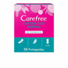 Trosskydd som andas Carefree Cotton Feel (56 uds)