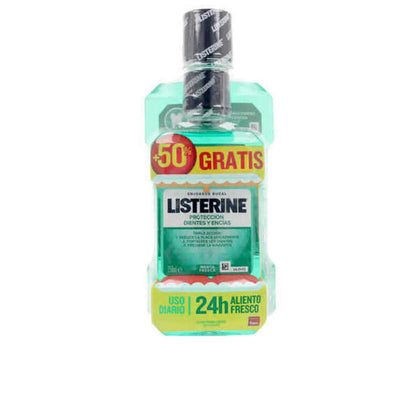 Munvatten Dientes & Encías Listerine 95114 250 ml