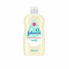 Skyddande olja Johnson's Cottontouch Bomull Bebis (300 ml)