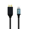 USB C till HDMI Kabel i-Tec C31CBLHDMI60HZ2M     4K Ultra HD (2 m)