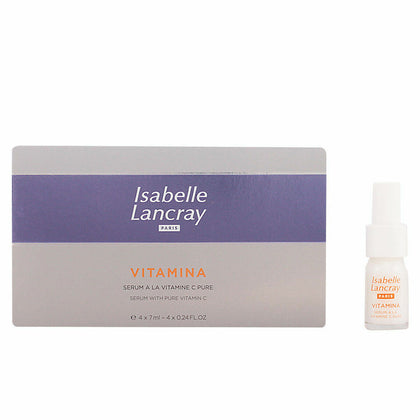 Serum Isabelle Lancray Vitamine C