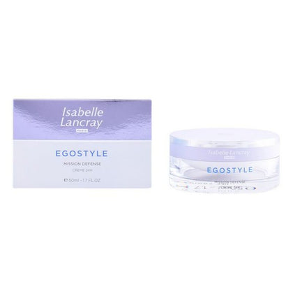 Tagescreme Egostyle 24 H Isabelle Lancray (50 ml)