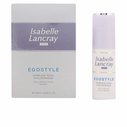 Ansiktslotion Isabelle Lancray Total Hyaluronique (20 ml)