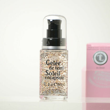 Concealer LeClerc 01 Dore (30 ml)