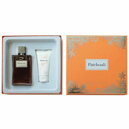 Parfymset Damer Patchouli Reminiscence 212600 (2 pcs)