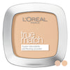 Kompaktpulver Accord Perfect L'Oreal Make Up