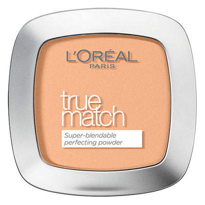 Kompaktpulver Accord Perfect L'Oreal Make Up