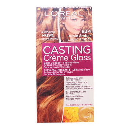 Färg utan ammoniak Casting Creme Gloss L'Oreal Make Up