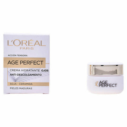 Behandling av ögonområdet Age Perfect L'Oreal Make Up