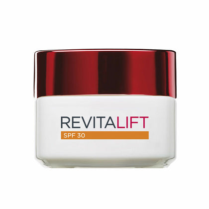 Anti-agingkräm L'Oreal Make Up Revitalift SPF 30 (50 ml)