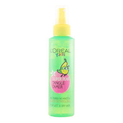 Utredande balsam för barn Super Pear L'Oreal Make Up (250 ml) - DETDUVILLLHA.SE