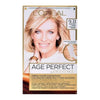 Permanent Anti-Ageing färg Excellence Age Perfect L'Oreal Make Up Ljust guldblont