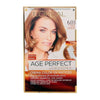 Permanent Anti-Ageing Dye Excellence Age Perfect L'Oreal Expert Professionnel Dark blonde