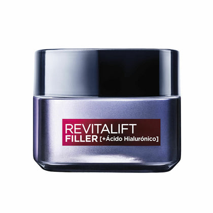 Serum L'Oreal Make Up Revitalift Filler Hyaluronsyra 50 ml