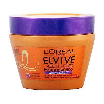 Defined Curls Conditioner L'Oreal Expert Professionnel - DETDUVILLLHA.SE