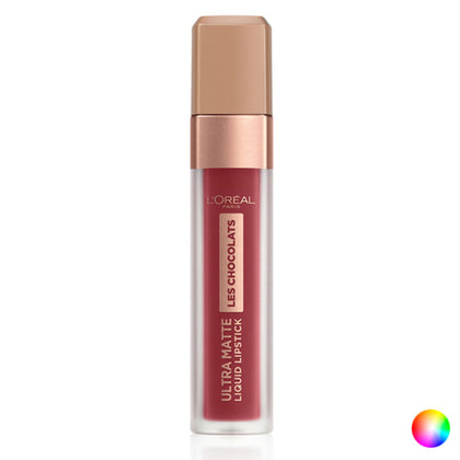 Läppstift Les Chocolats L'Oreal Make Up (7,6 ml)