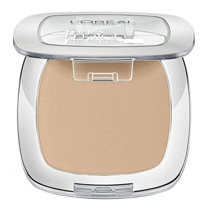 Kompaktpulver Accord Parfait L'Oreal Make Up (9 g)