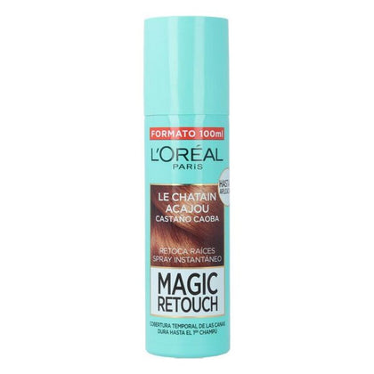 Volymgivande spray för hårrötter Magic Retouch L'Oreal Make Up (100 ml)