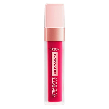 Läppstift Les Macarons L'Oreal Make Up (7,6 ml) 8 ml