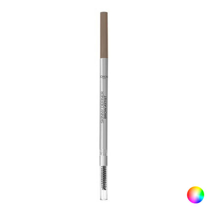 Ögonbrynspenna Skinny Definer L'Oreal Make Up (1,2 g)