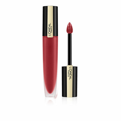 Läppstift Rouge Signature L'Oreal Make Up Nº 39 Adored