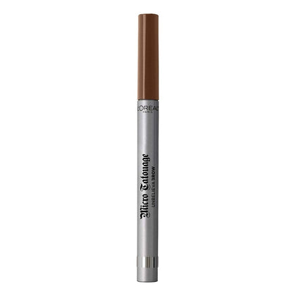 Ögonbryn Liner L'Oréal Paris Micro Tatouage Shade Mörkblond