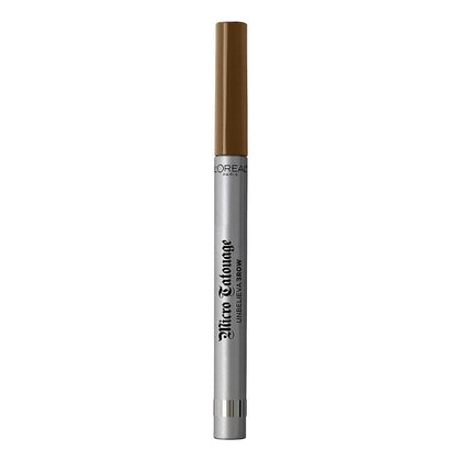 Ögonbryn Liner L'Oréal Paris Micro Tatouage Shade 104-chatain