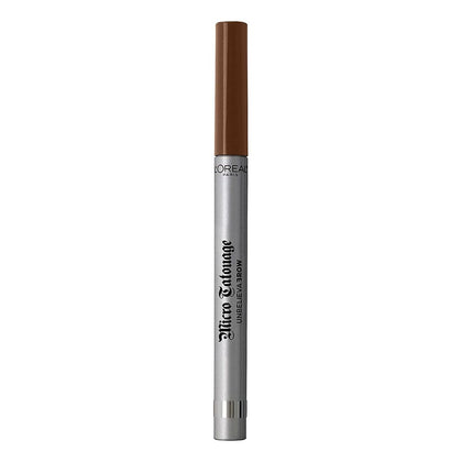 Ögonbryn Liner L'Oréal Paris Micro Tatouage Shade 105-brunette