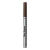 Ögonbryn Liner Unbelievabrow L'Oréal Paris Micro Tatouage Shade 108-dark brunette