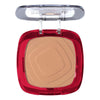 Basmakeup - pulver L'Oreal Make Up Infallible 24H Fresh Wear (9 g)