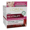 Kräm mot rynkor Revitalift L'Oreal Make Up Mot rynkor Spf 15 (50 ml)