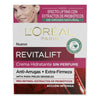 Kräm mot rynkor Revitalift L'Oreal Make Up Mot rynkor Spf 15 (50 ml)