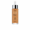 Foundationkräm L'Oreal Make Up Accord Parfait 5-6 (30 ml)