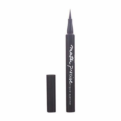 Ögonpenna Eye Studio Master Precise Maybelline (1,1 ml)