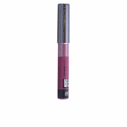 Lipliner Maybelline Color Drama 110-Pink So Chic (9 g)