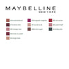 Läppstift Color Sensational Mattes Maybelline