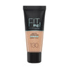 Flytande makeupbas Fit me Maybelline 30 ml