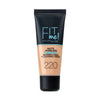 Flytande makeupbas Fit me Maybelline 30 ml