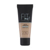 Flytande makeupbas Fit me Maybelline 30 ml