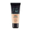 Flytande makeupbas Fit me Maybelline 30 ml