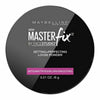 Fixerande puder Master Fix Maybelline (6 g)